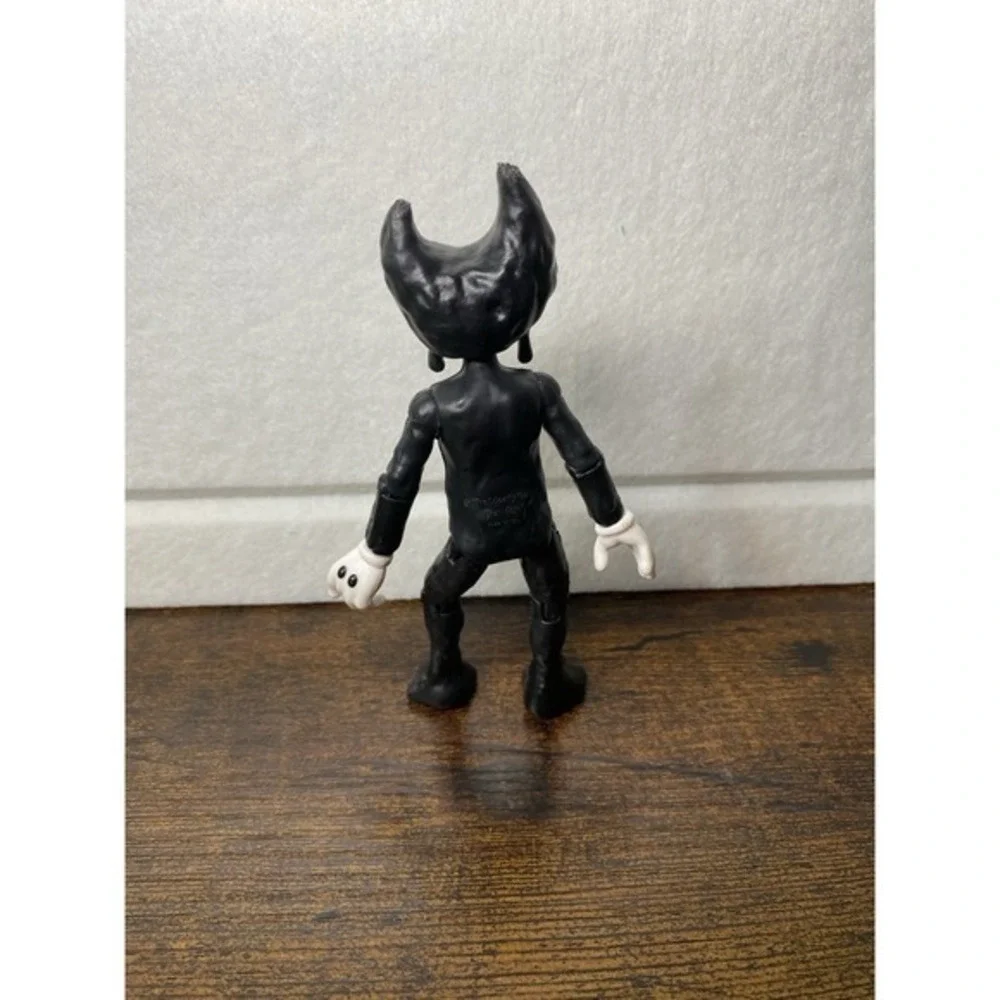 Bendy and The Ink Machine Action Figure‎